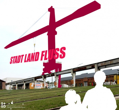 Neues Leben in STADT LAND FLUSS – Werft Korneuburg Reloaded